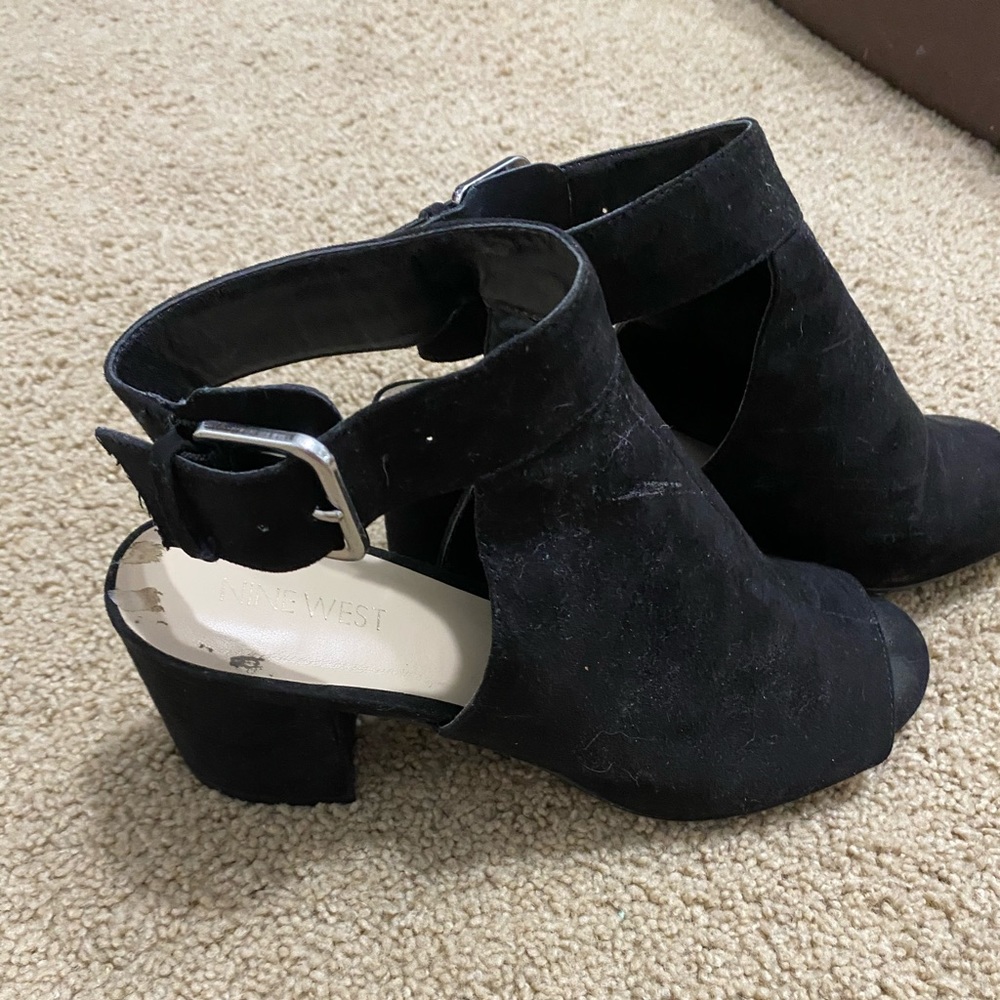 Booties - Picture 2 of 3